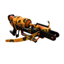 Professional Killstreak Searing Souls Crusader's Crossbow (Factory New)