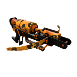 free tf2 item Professional Killstreak Searing Souls Crusader's Crossbow (Factory New)