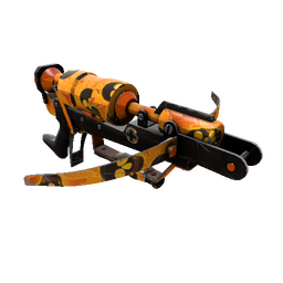 free tf2 item Searing Souls Crusader's Crossbow (Field-Tested)
