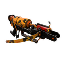 Strange Killstreak Searing Souls Crusader's Crossbow (Well-Worn)