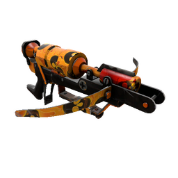 free tf2 item Searing Souls Crusader's Crossbow (Well-Worn)