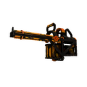 Strange Specialized Killstreak Searing Souls Brass Beast (Minimal Wear)