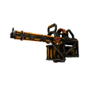 Searing Souls Brass Beast (Well-Worn)