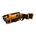 Strange Unusual Professional Killstreak Searing Souls Soda Popper (Field-Tested) (Isotope)