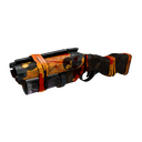 Strange Searing Souls Soda Popper (Battle Scarred)