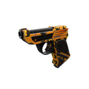 Unusual Searing Souls Winger (Field-Tested) (Isotope)