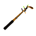 Festivized Searing Souls Disciplinary Action (Factory New)