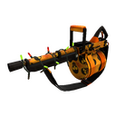 Festivized Specialized Killstreak Searing Souls Tomislav (Factory New)