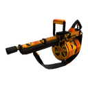 Strange Killstreak Searing Souls Tomislav (Factory New)