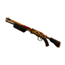 Searing Souls Family Business (Battle Scarred)