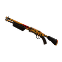 Strange Specialized Killstreak Searing Souls Family Business (Well-Worn)