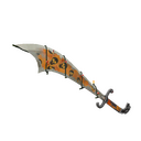 Festivized Searing Souls Persian Persuader (Battle Scarred)