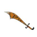 Strange Searing Souls Persian Persuader (Well-Worn)