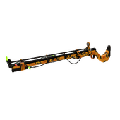 Festivized Specialized Killstreak Searing Souls Bazaar Bargain (Factory New)