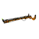 Strange Festivized Professional Killstreak Searing Souls Bazaar Bargain (Minimal Wear)