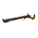 Unusual Searing Souls Bazaar Bargain (Well-Worn) (Isotope)