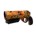 Strange Searing Souls Scorch Shot (Battle Scarred)