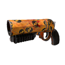 free tf2 item Strange Searing Souls Scorch Shot (Battle Scarred)