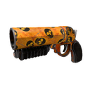 Unusual Professional Killstreak Searing Souls Scorch Shot (Well-Worn) (Hot)