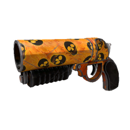 free tf2 item Searing Souls Scorch Shot (Well-Worn)