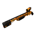 Searing Souls Rescue Ranger (Minimal Wear)