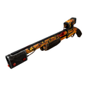 Searing Souls Rescue Ranger (Battle Scarred)