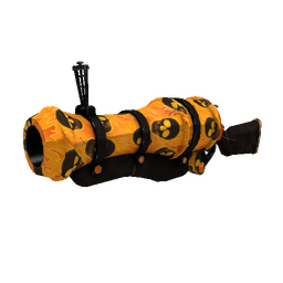 free tf2 item Searing Souls Loose Cannon (Minimal Wear)