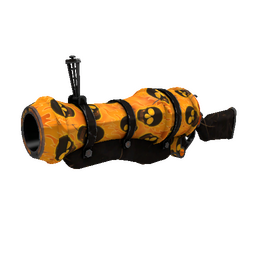 free tf2 item Strange Killstreak Searing Souls Loose Cannon (Field-Tested)