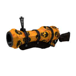 free tf2 item Searing Souls Loose Cannon (Well-Worn)