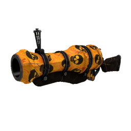 free tf2 item Strange Searing Souls Loose Cannon (Well-Worn)