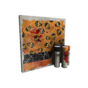 Searing Souls War Paint (Battle Scarred)