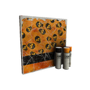 Searing Souls War Paint (Well-Worn)