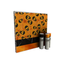 Unusual Searing Souls War Paint (Minimal Wear)