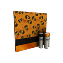 Unusual Searing Souls War Paint (Factory New)