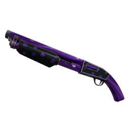 Potent Poison Shotgun (Minimal Wear)