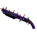 Festivized Killstreak Potent Poison Shotgun (Factory New)
