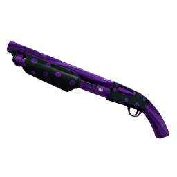 Killstreak Potent Poison Shotgun (Factory New)