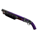 Potent Poison Shotgun (Battle Scarred)