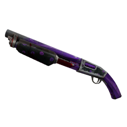 Potent Poison Shotgun (Battle Scarred)