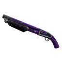 Strange Killstreak Potent Poison Shotgun (Well-Worn)