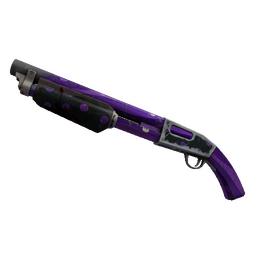 free tf2 item Potent Poison Shotgun (Well-Worn)