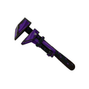 Potent Poison Wrench (Field-Tested)