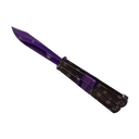 Specialized Killstreak Potent Poison Knife (Minimal Wear)
