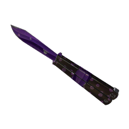 Potent Poison Knife (Minimal Wear)