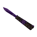 Killstreak Potent Poison Knife (Factory New)