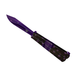 Killstreak Potent Poison Knife (Factory New)