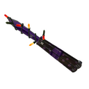 Festivized Specialized Killstreak Potent Poison Knife (Field-Tested)