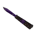 Potent Poison Knife (Field-Tested)