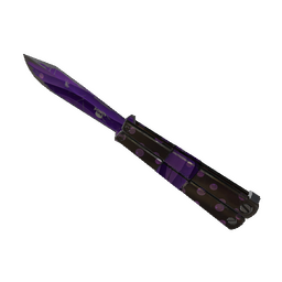 free tf2 item Potent Poison Knife (Field-Tested)