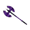Potent Poison Scotsman's Skullcutter (Minimal Wear)